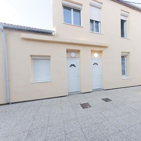 *Douceur Des Tropiques*Parisis Apartment Argenteuil Luaran gambar