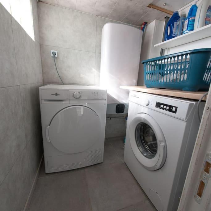 *Douceur Des Tropiques*Parisis Apartment Argenteuil Luaran gambar